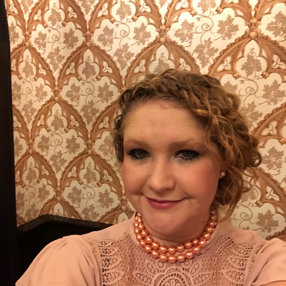 Meet your Posher, Jamie